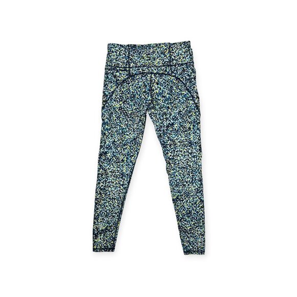 🛍️ Sweaty Betty "The Power" Full Length Leggings - Women's Medium - Picture 8 of 9